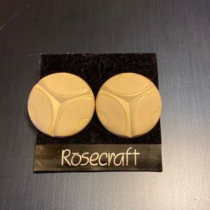 3 for $15 ALL Vintage earrings mix and match